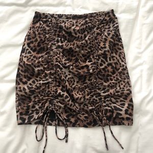 Princess Polly Mini Skirt